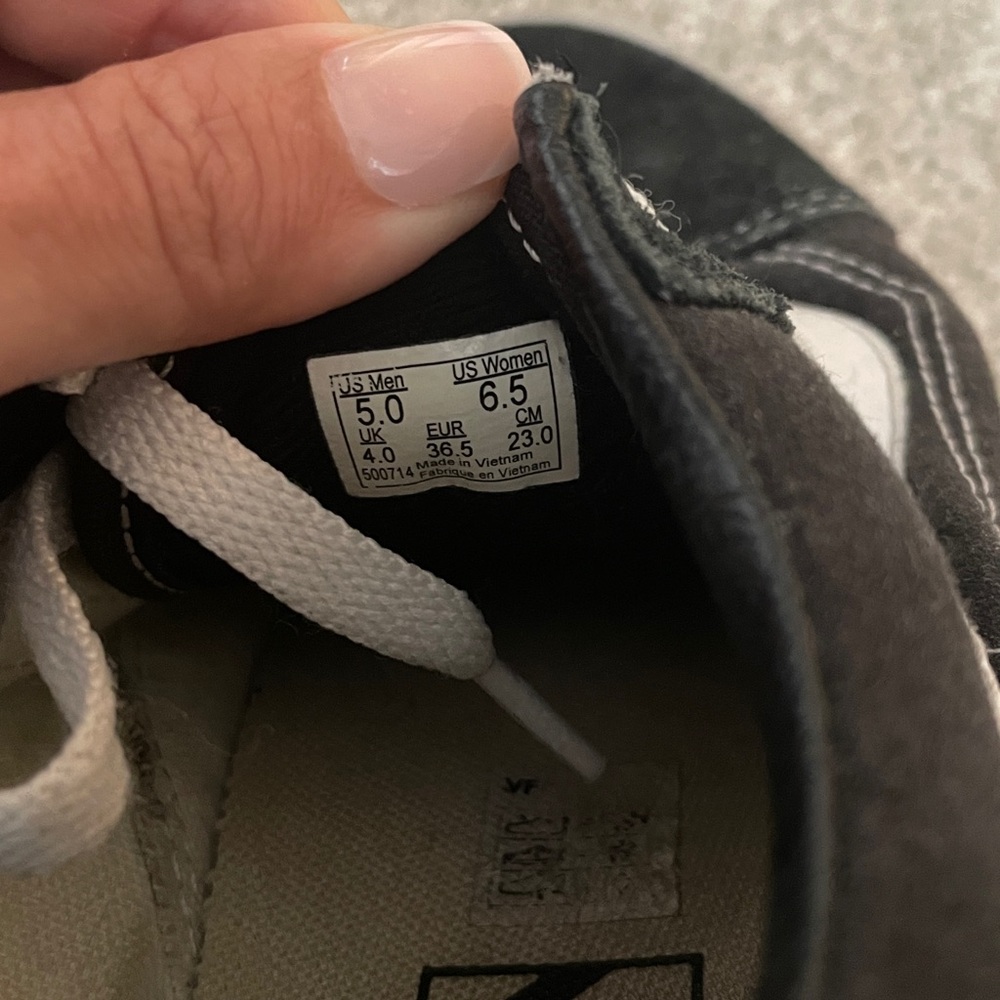Vans old skool - Picture 5 of 6
